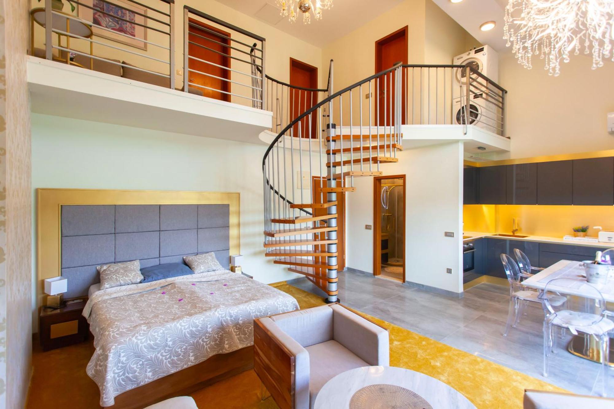 Apartamento de 79 m² en Podcetrtek, con 2 habitación Exterior foto