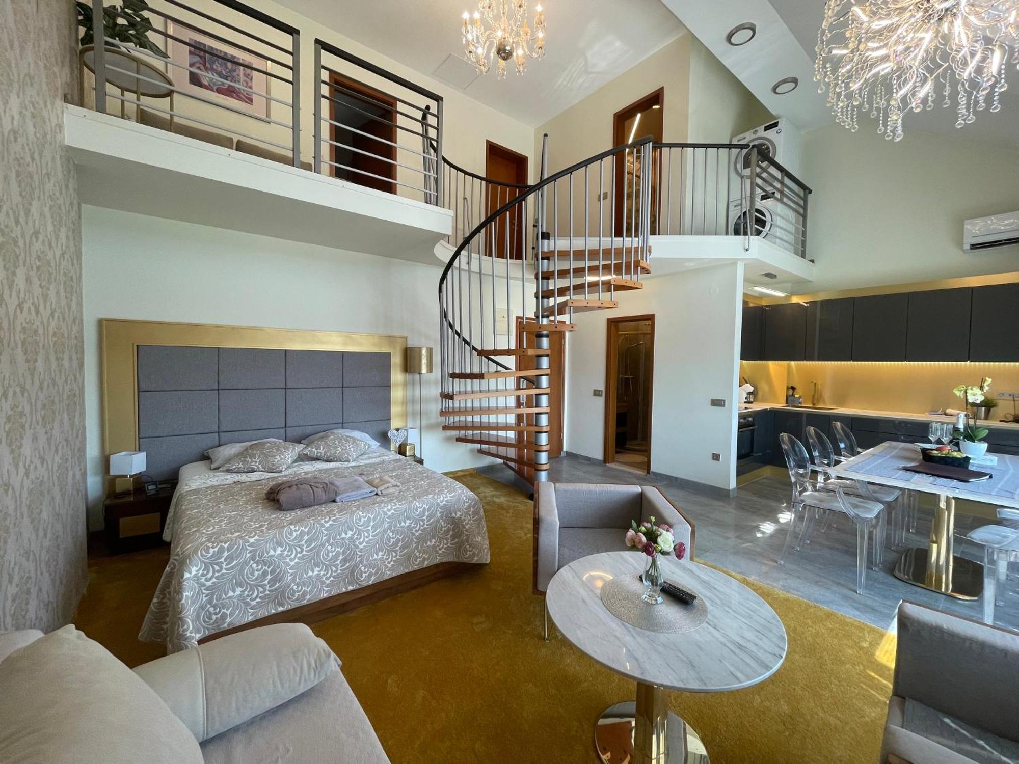 Apartamento de 79 m² en Podcetrtek, con 2 habitación Exterior foto