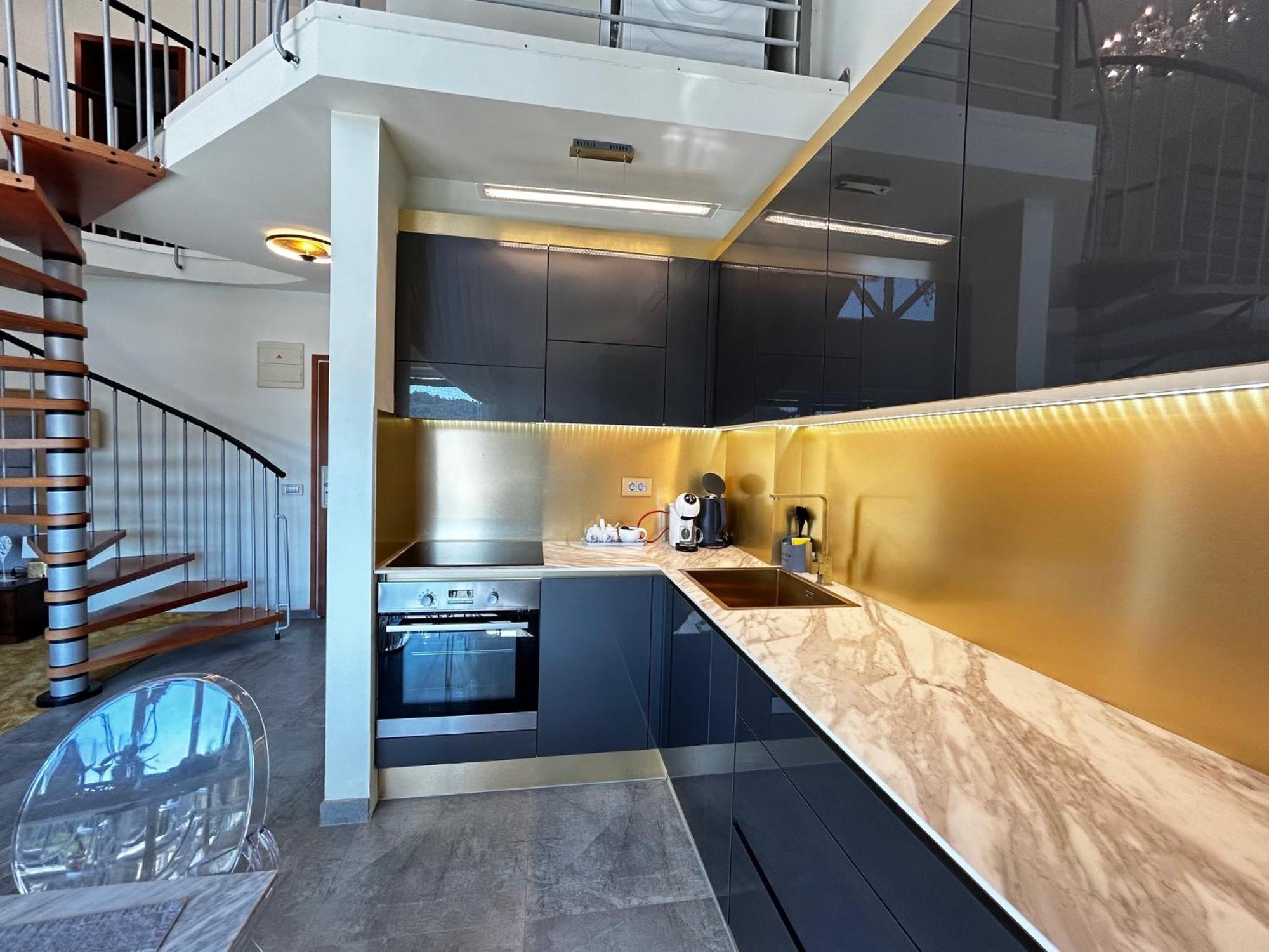 Apartamento de 79 m² en Podcetrtek, con 2 habitación Exterior foto