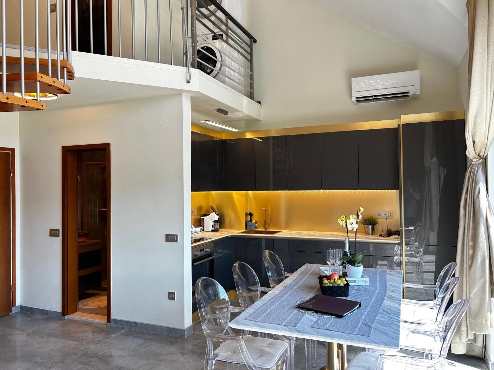 Apartamento de 79 m² en Podcetrtek, con 2 habitación Exterior foto