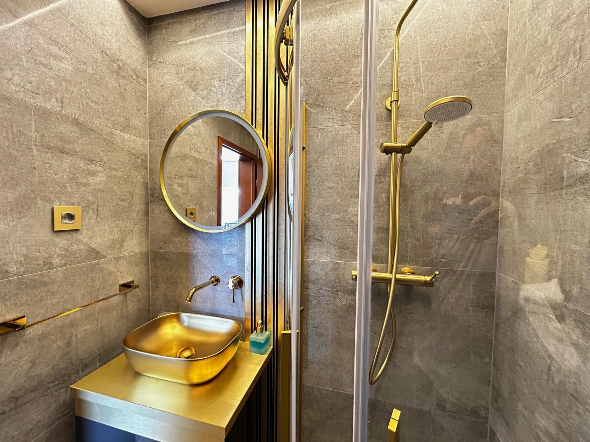 Apartamento de 79 m² en Podcetrtek, con 2 habitación Exterior foto