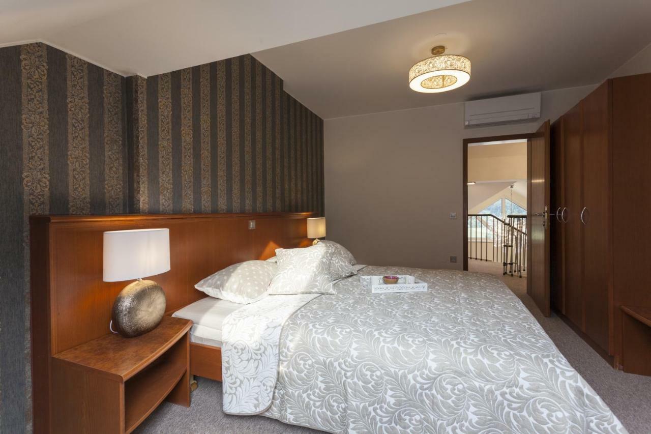 Apartamento de 79 m² en Podcetrtek, con 2 habitación Exterior foto