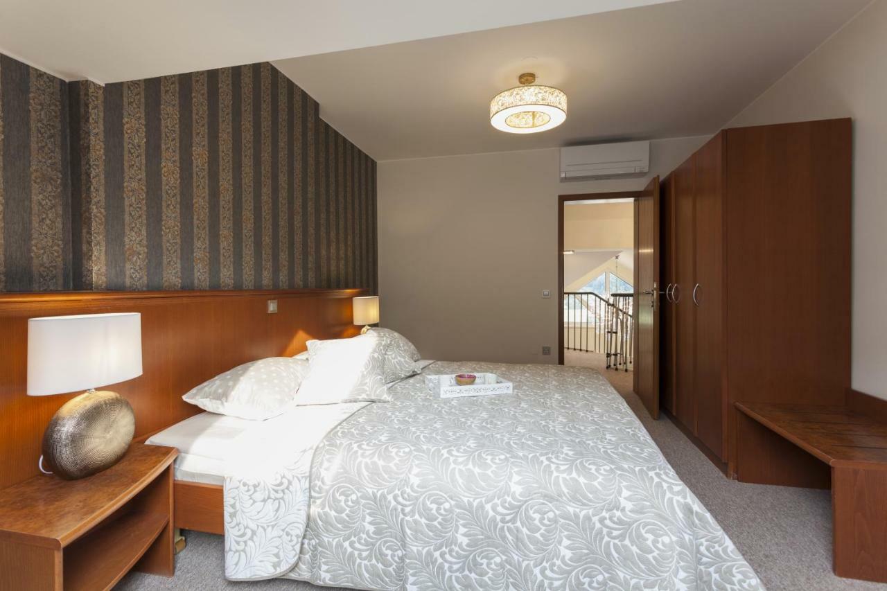 Apartamento de 79 m² en Podcetrtek, con 2 habitación Exterior foto