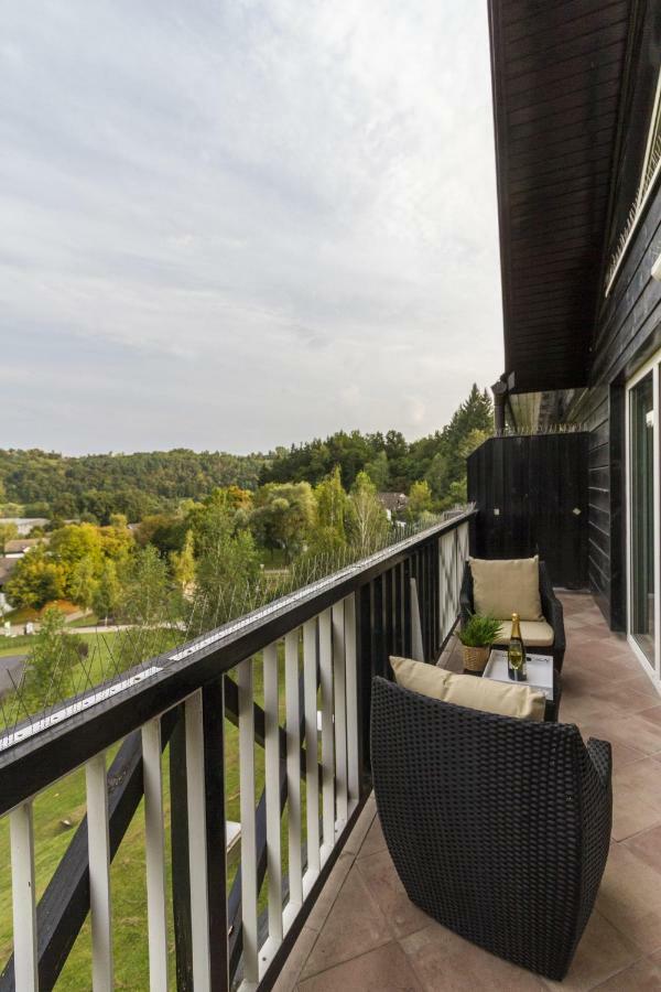Apartamento de 79 m² en Podcetrtek, con 2 habitación Exterior foto